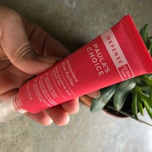 Paula’s choice Skin care